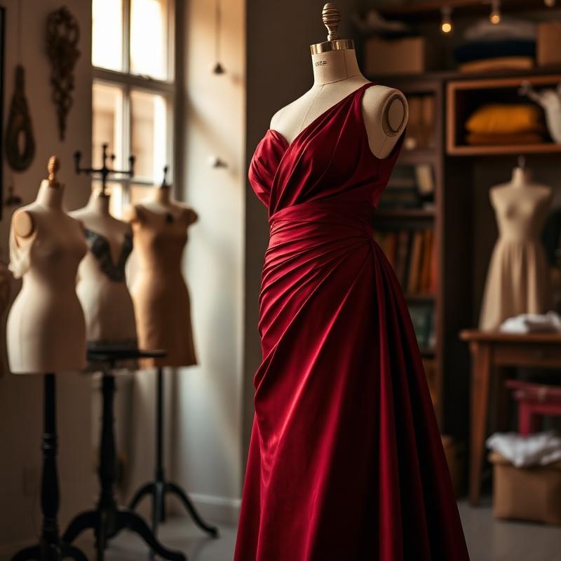 Confection couture d'une veste ajustée